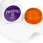 Alacsony ár Pirastro Eudoxa hegedűgyanta